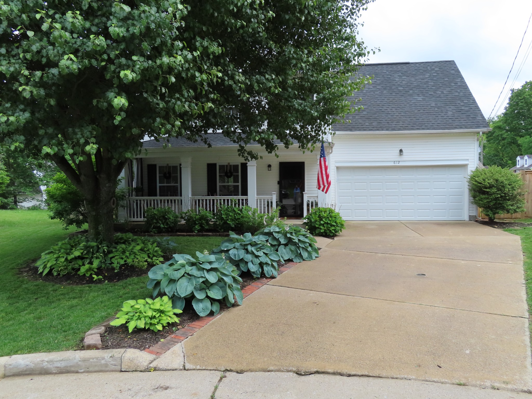 612 Hannah Ridge Ct