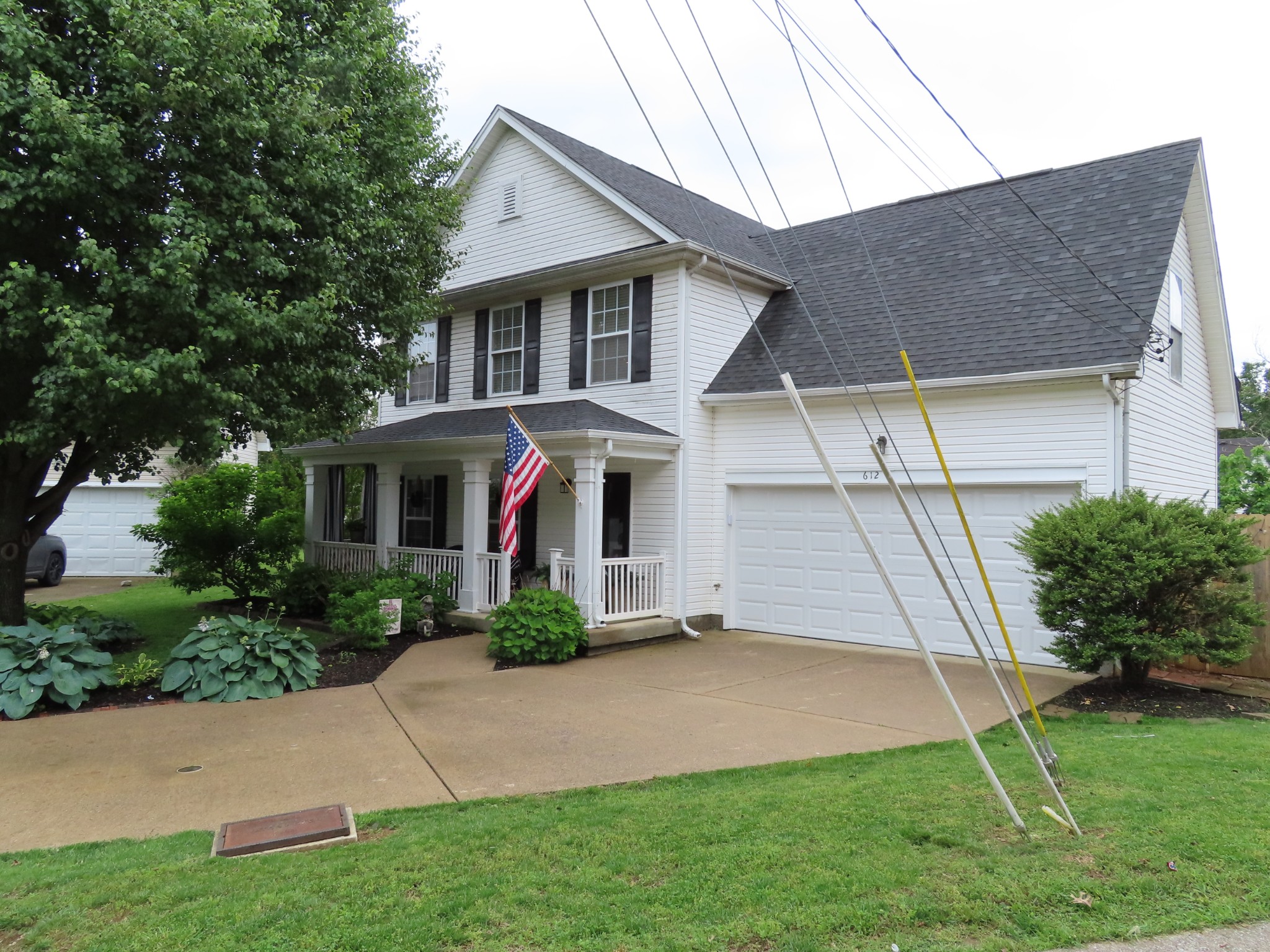 612 Hannah Ridge Ct