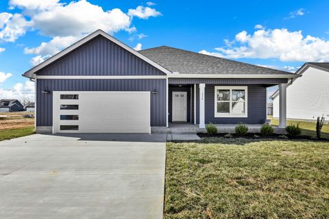 374 Galway Dr Clarksville TN 37042