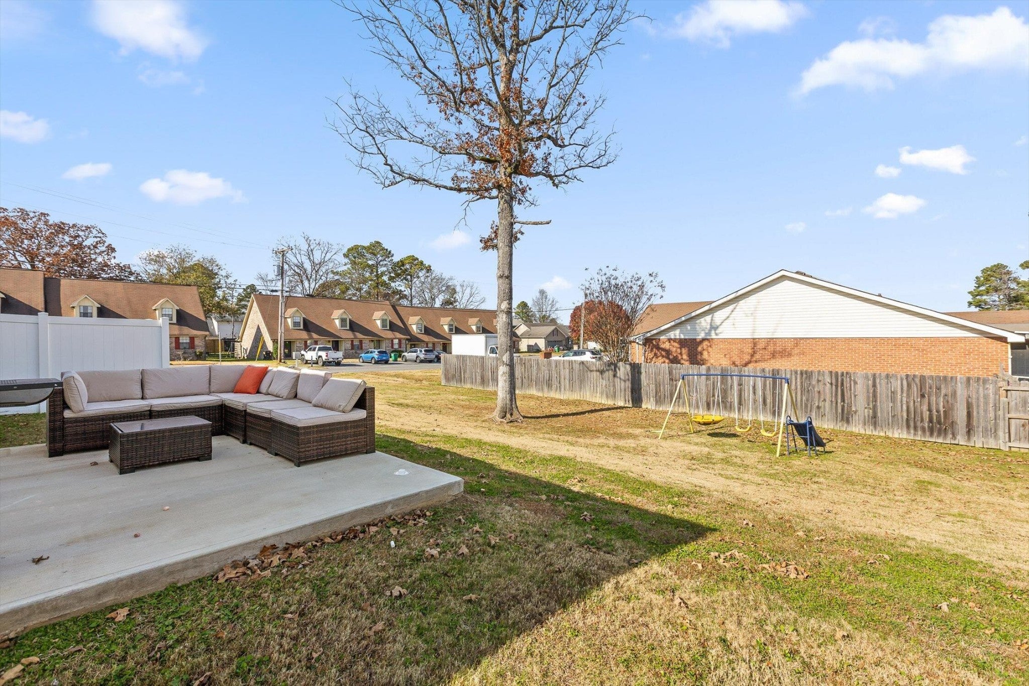 767 Steele Road