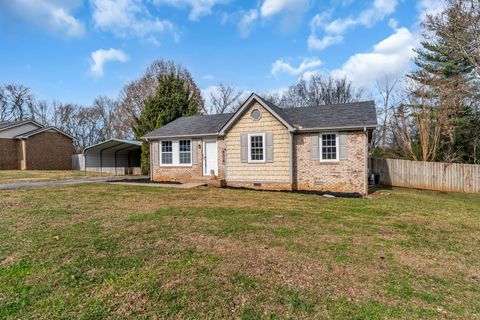 4623 Mandy Ln Murfreesboro TN 37129