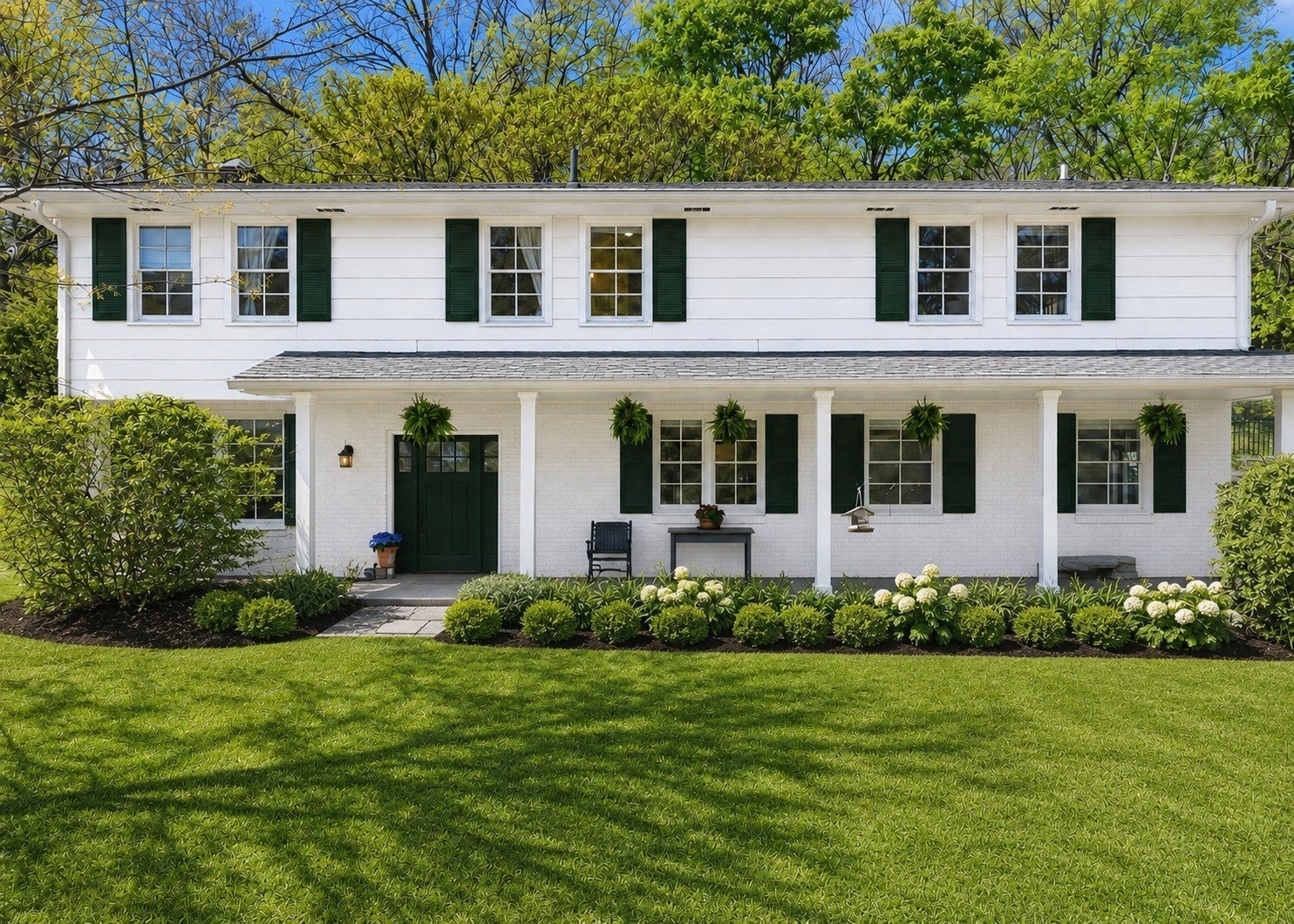 4-bed listing at 815 Rodney Dr, Nashville