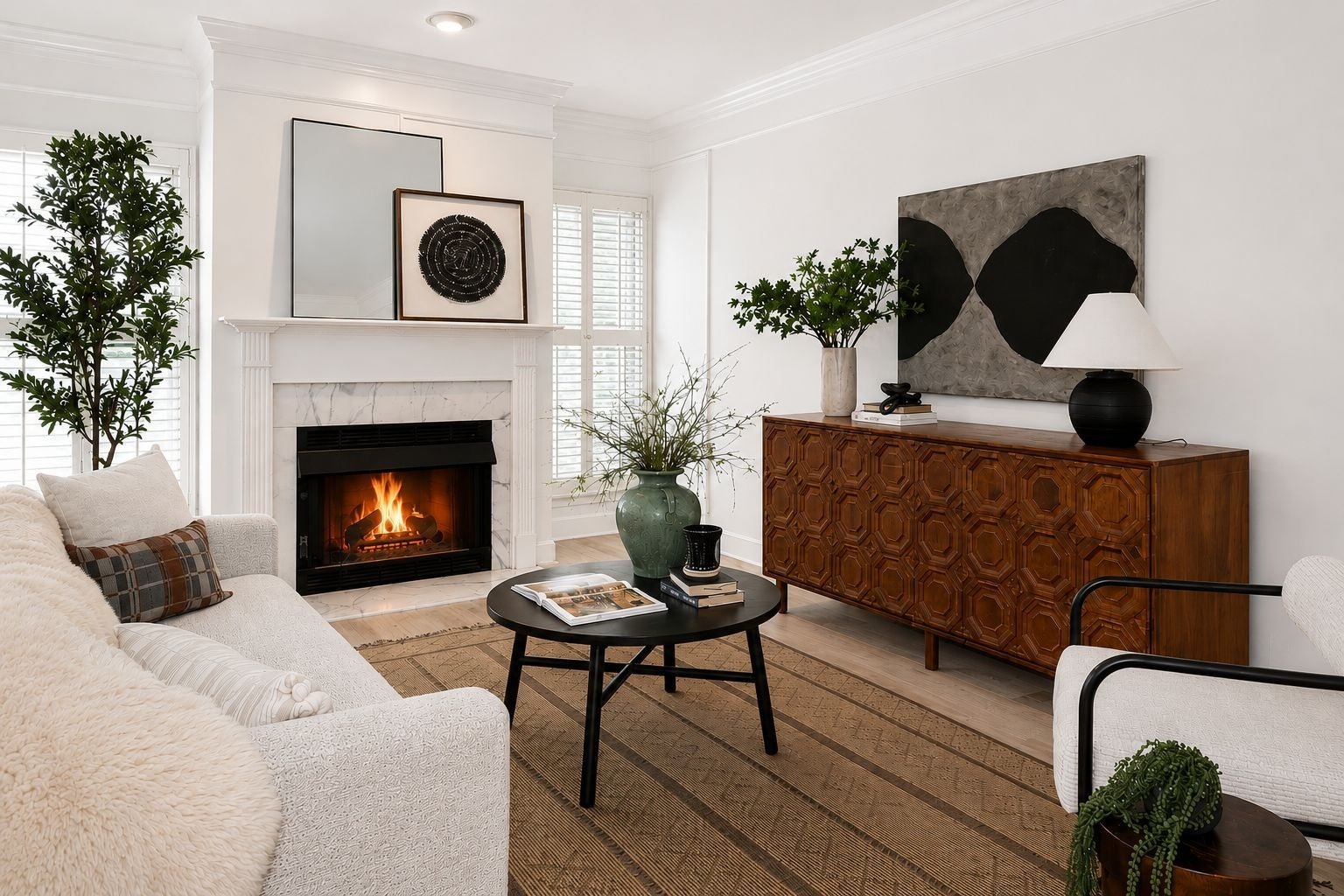 1.0-bed rental at 316 Sloan Rd