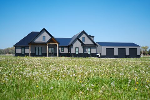 1567 Maxwell Branch Rd, Cottontown, TN 37048 - MLS#: 2790613