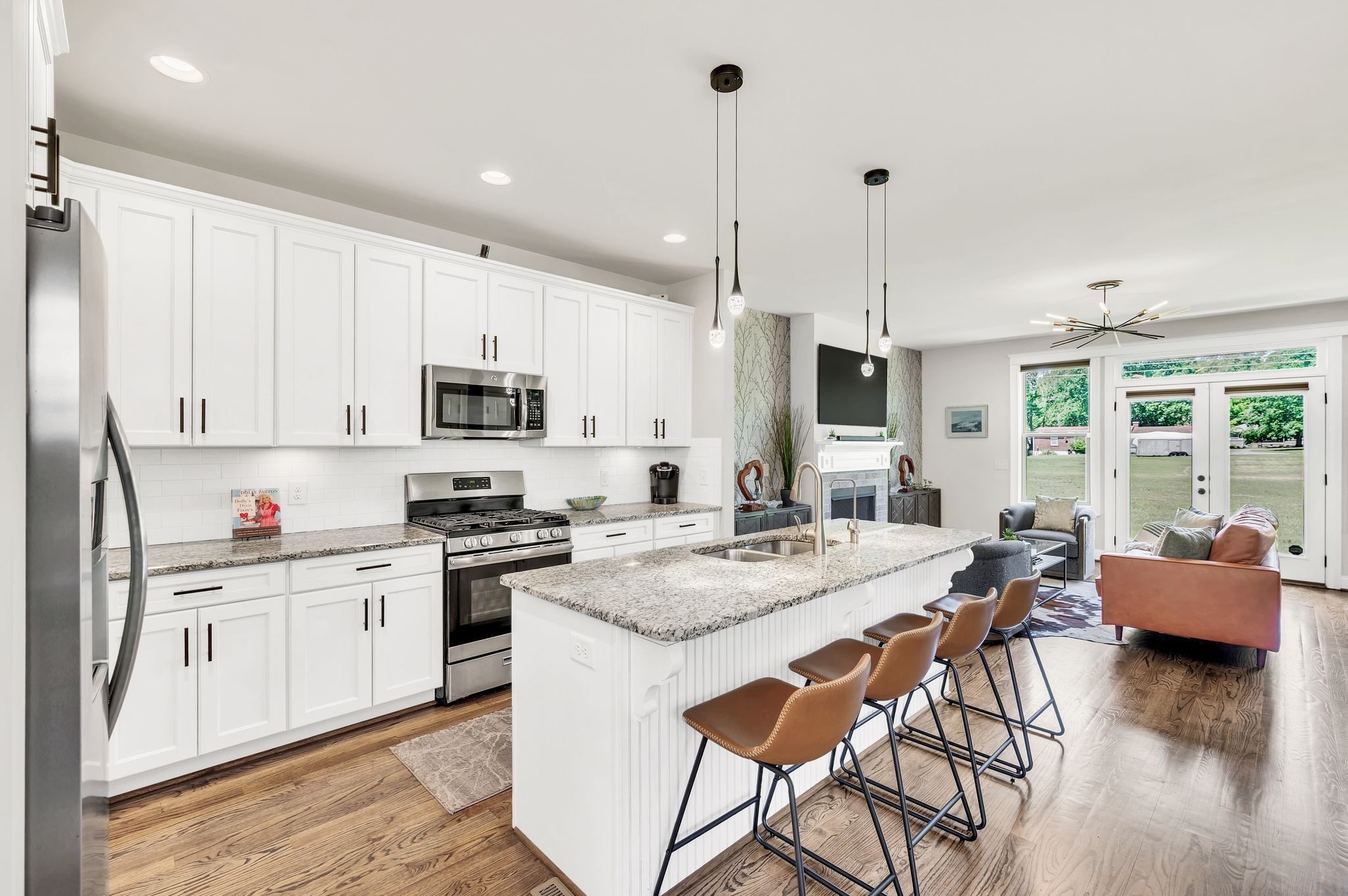 Nashville, Tennessee 37214, United States, 3 Bedrooms Bedrooms, ,3 BathroomsBathrooms,Residential,Active,140067