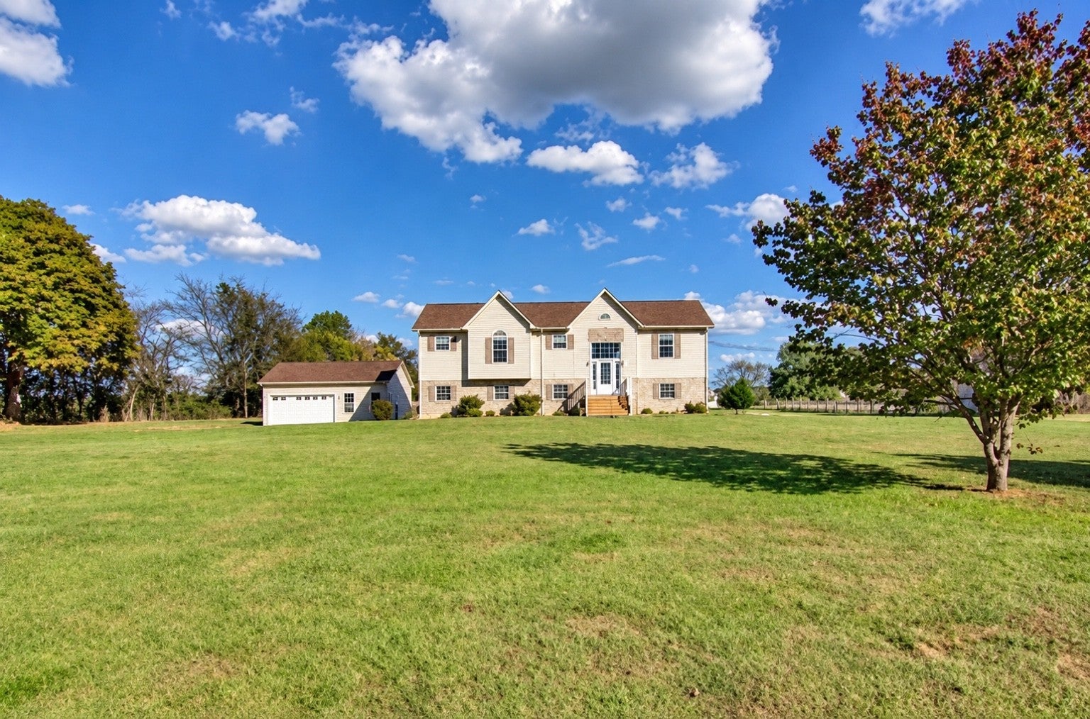 3171 Les Chappell Rd