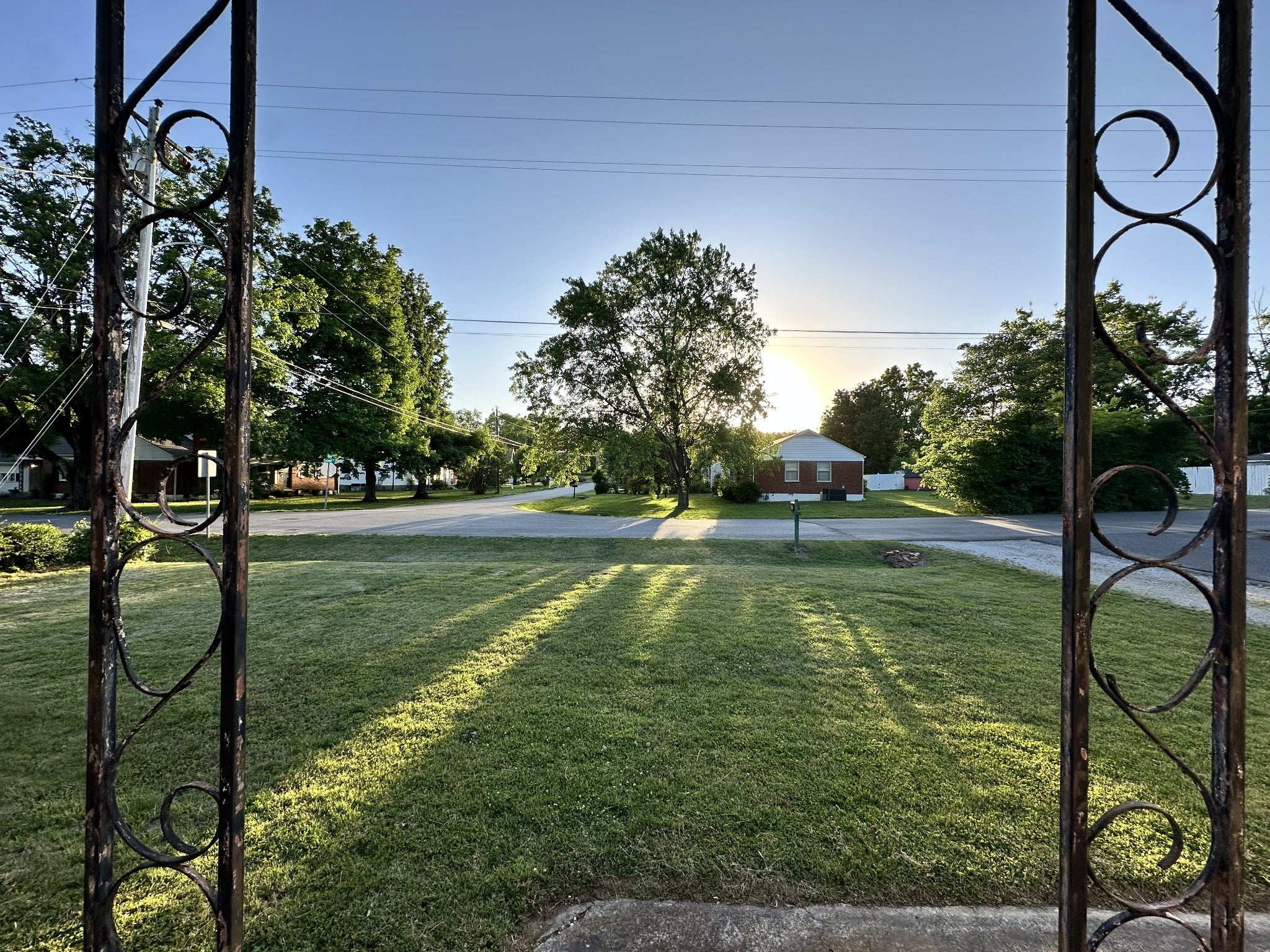 1509 Sunset Dr, Franklin TN 37064 0-bed lot, photo 10 of 12