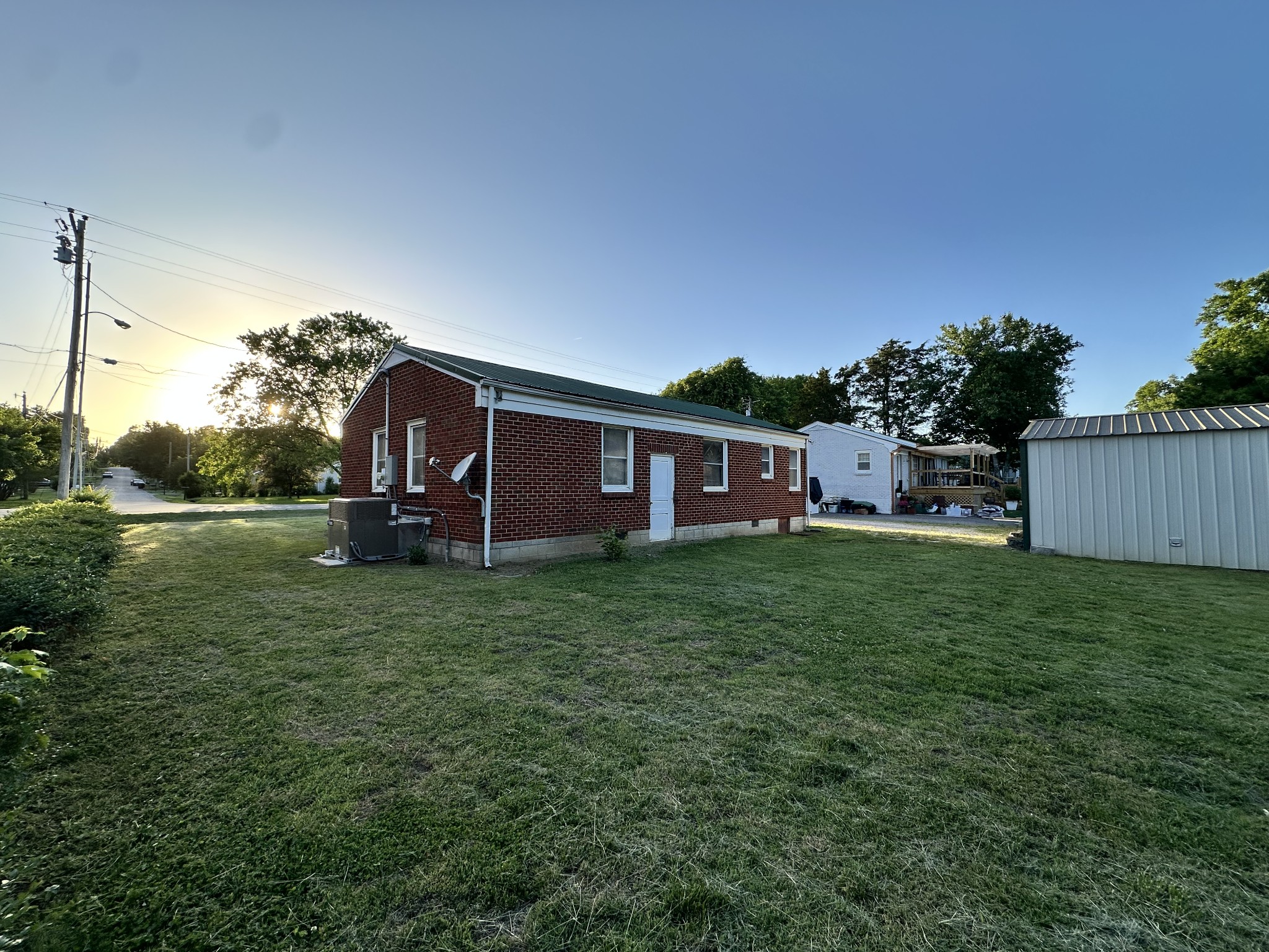 1509 Sunset Dr, Franklin TN 37064 0-bed lot, photo 9 of 12