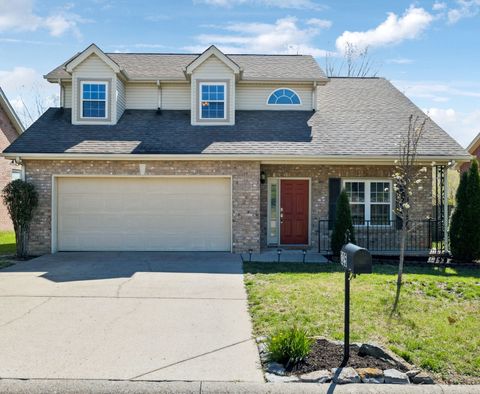 325 Roslyn Ct, Nashville, TN 37221 - MLS#: 2818396