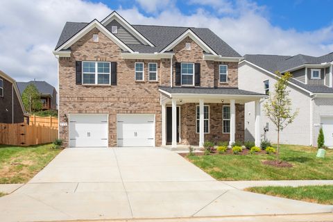 710 Delta Circle Mount Juliet TN 37122