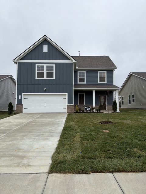 7060 Sutton Drive White House TN 37188