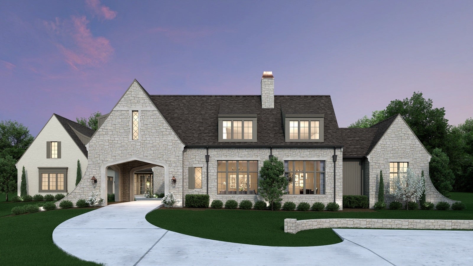 1412 Graybar Ln