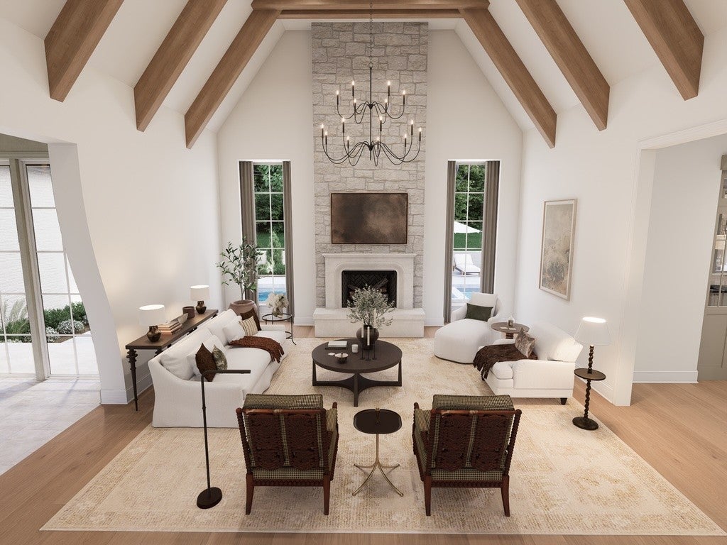 1412 Graybar Ln
