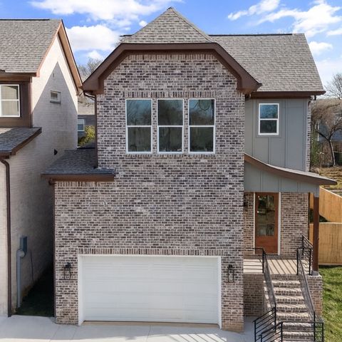 Photo of 2308 18th Ave N, Nashville, TN 37208 (MLS # 3145886)