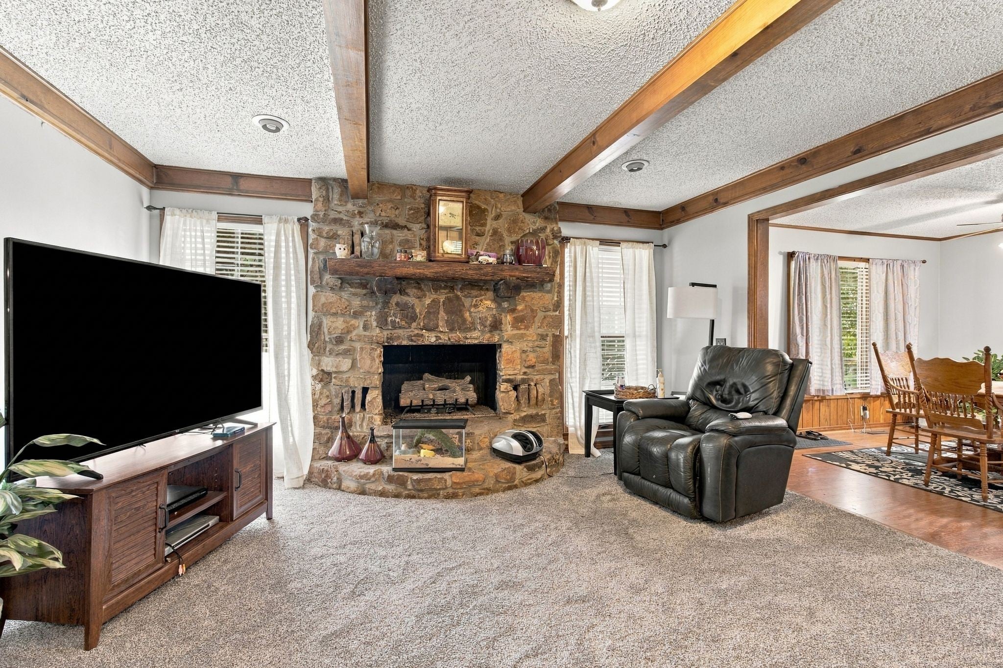 3533 Pinson School Rd