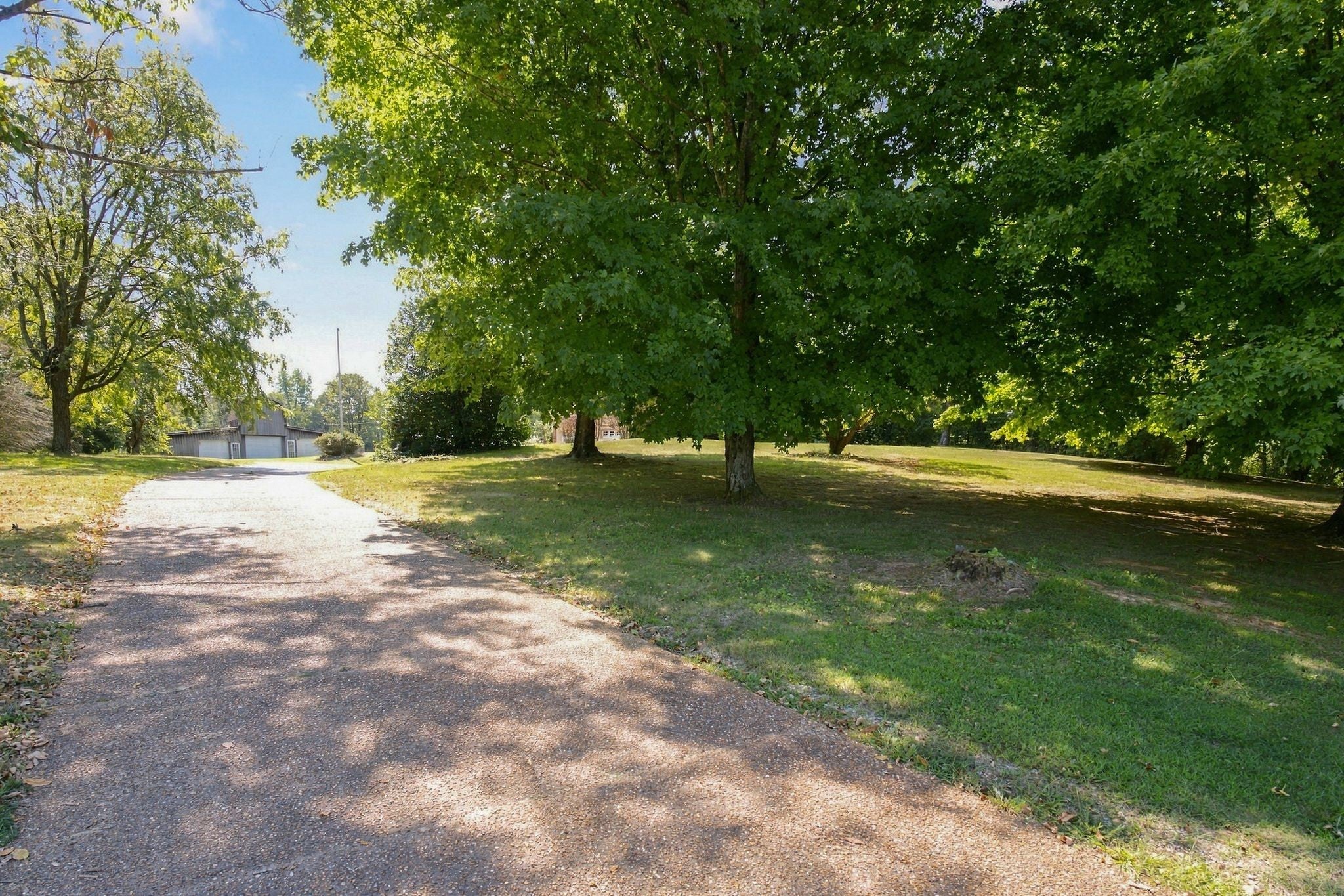 3533 Pinson School Rd