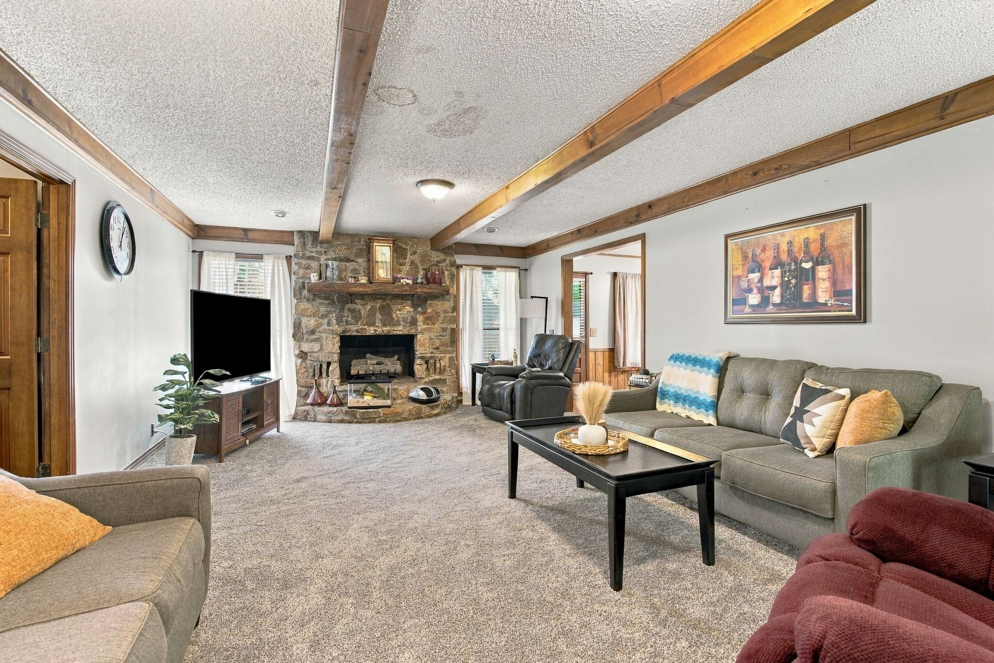 3533 Pinson School Rd
