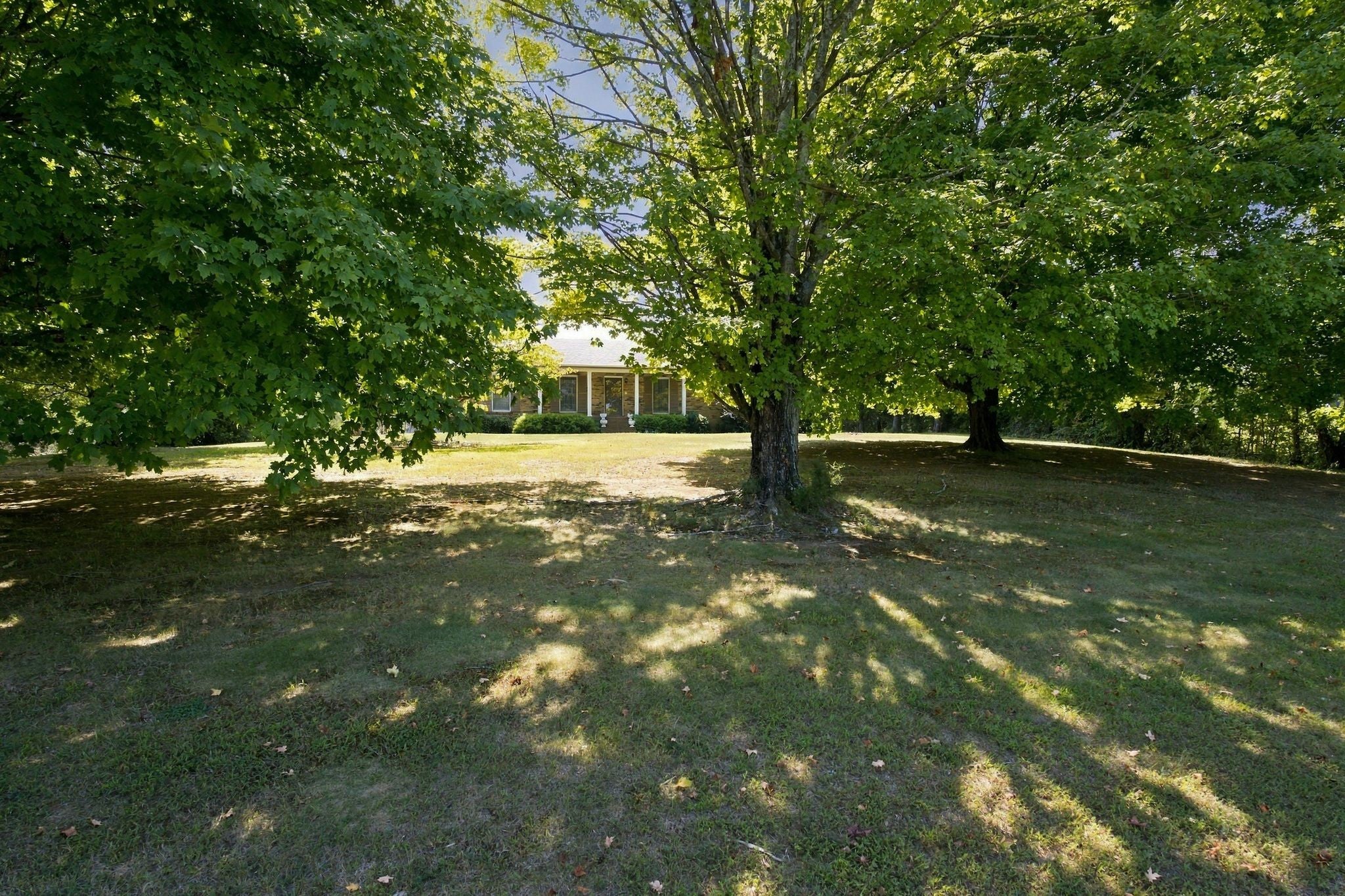 3533 Pinson School Rd