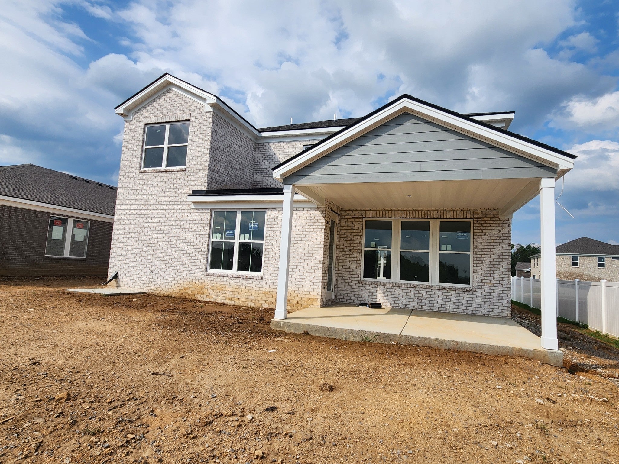 203 Ash Dale Drive