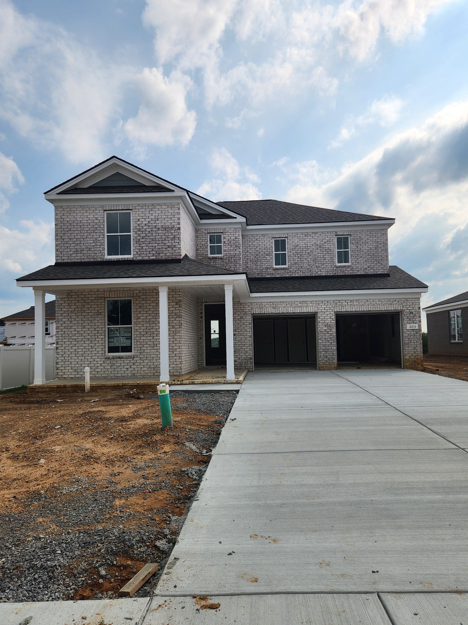 203 Ash Dale Drive