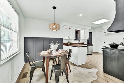 15 Bond St Clarksville TN 37040