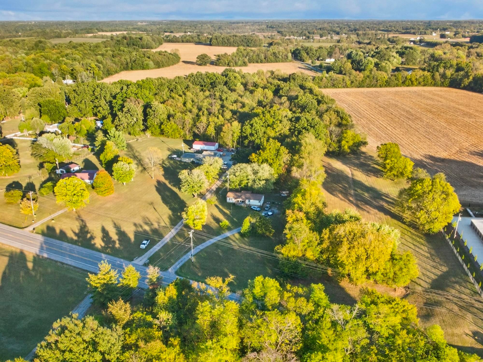 4628 Hwy 31 W