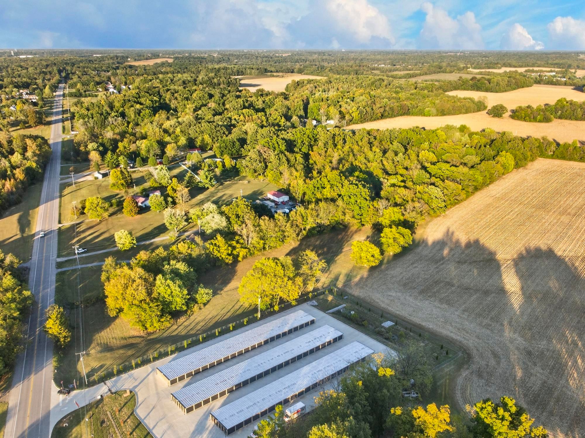 4628 Hwy 31 W