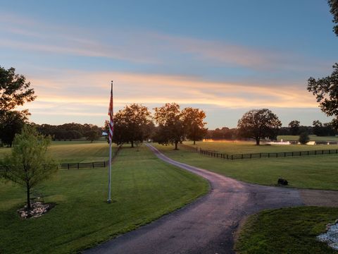 6040 S Mount Juliet Rd Hermitage TN 37076