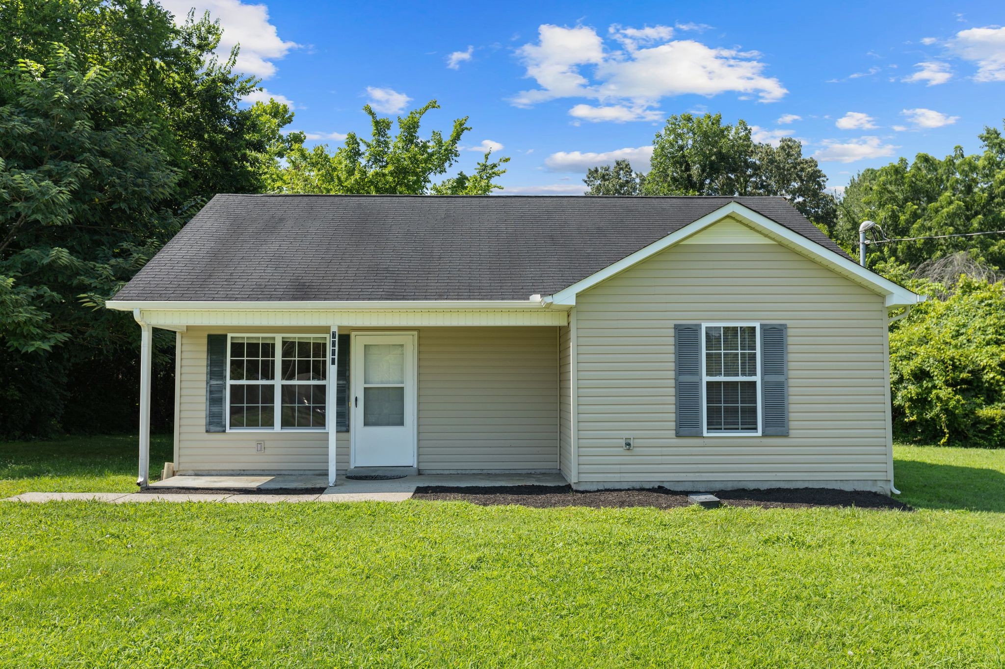 7215 Horn Tavern Rd
