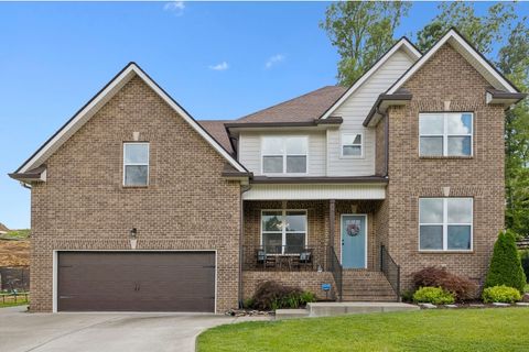 718 Excalibur Ct Smyrna TN 37167