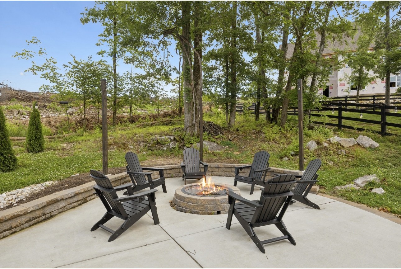 Middle Tennessee Properties 2 718 Excalibur Ct