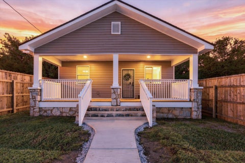 Photo of 4101 Fagan Street, Chattanooga, TN 37410 (MLS # 3624419)