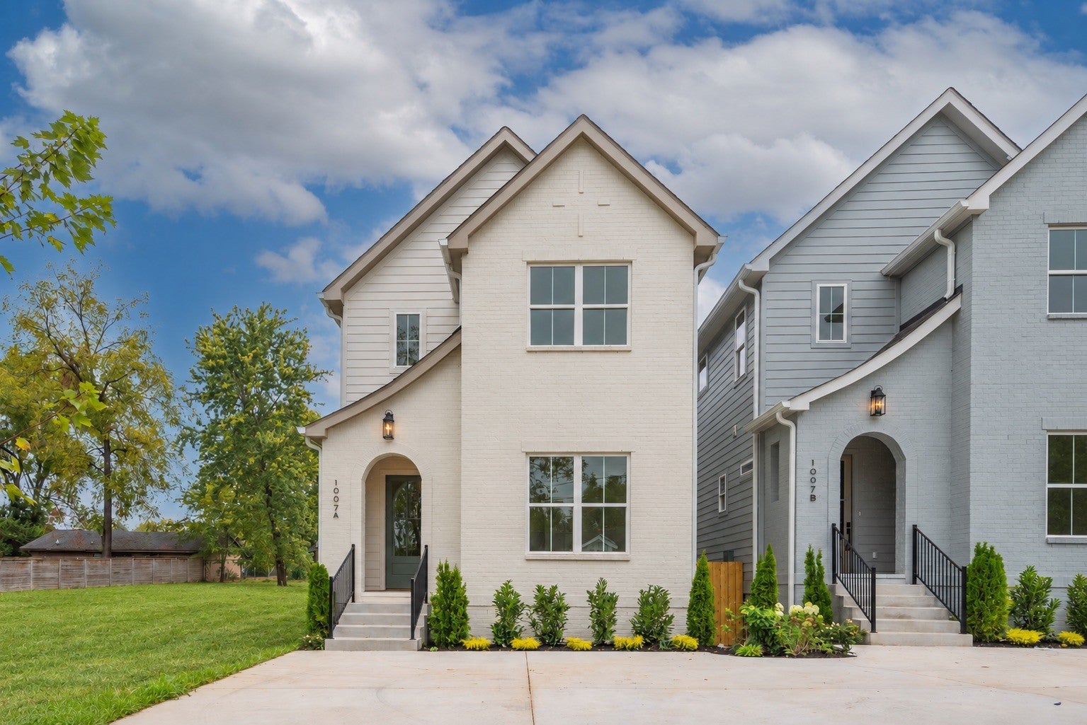 4-bed listing at 1007a Fairwin Ave, Nashville