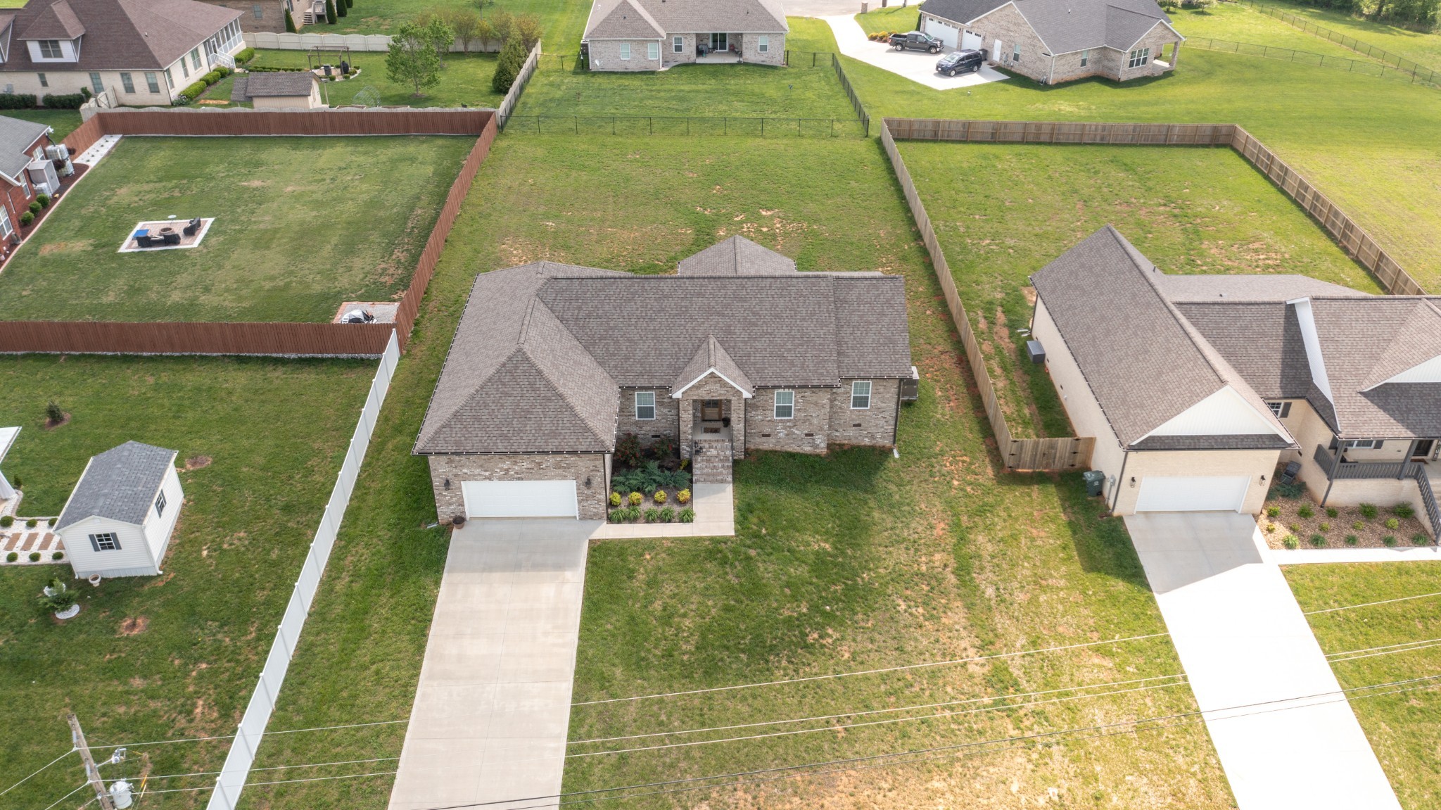 2590 Cane Creek Rd