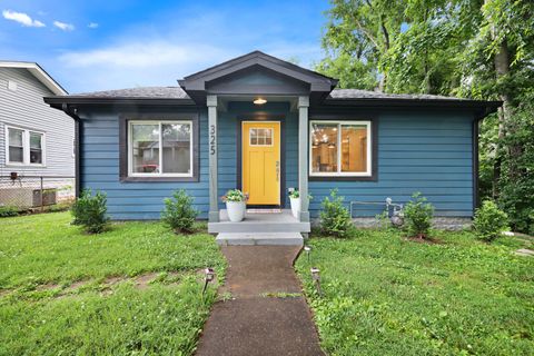 325 Pullen Ave Nashville TN 37207