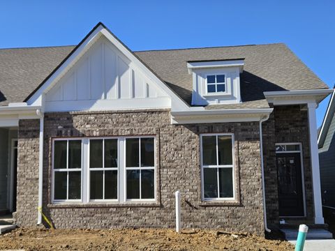 411 W Stonehaus XING Antioch TN 37013