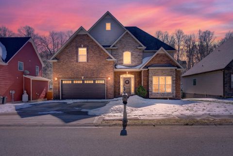 Photo of 1611 Raven Rd, Clarksville, TN 37042 (MLS # 3123898)