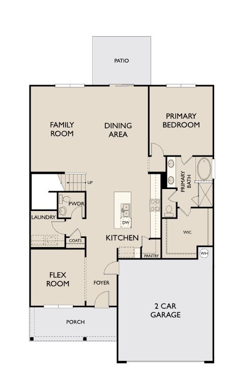 249 Limestone Way