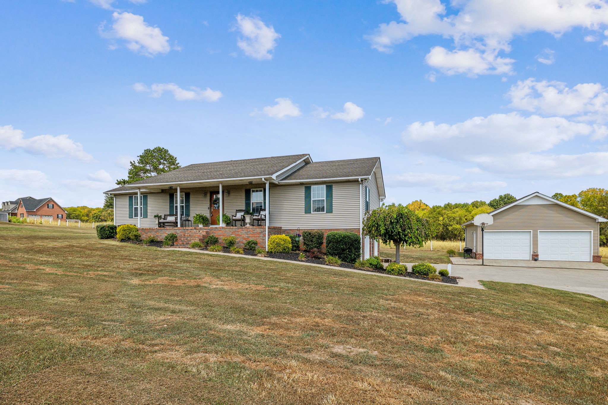 View Hickman, TN 38567 house