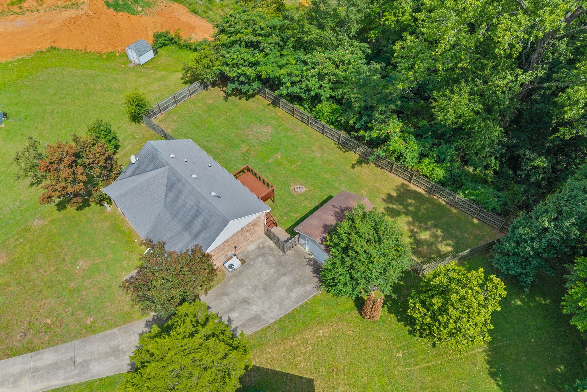 2701 E Copeland Court