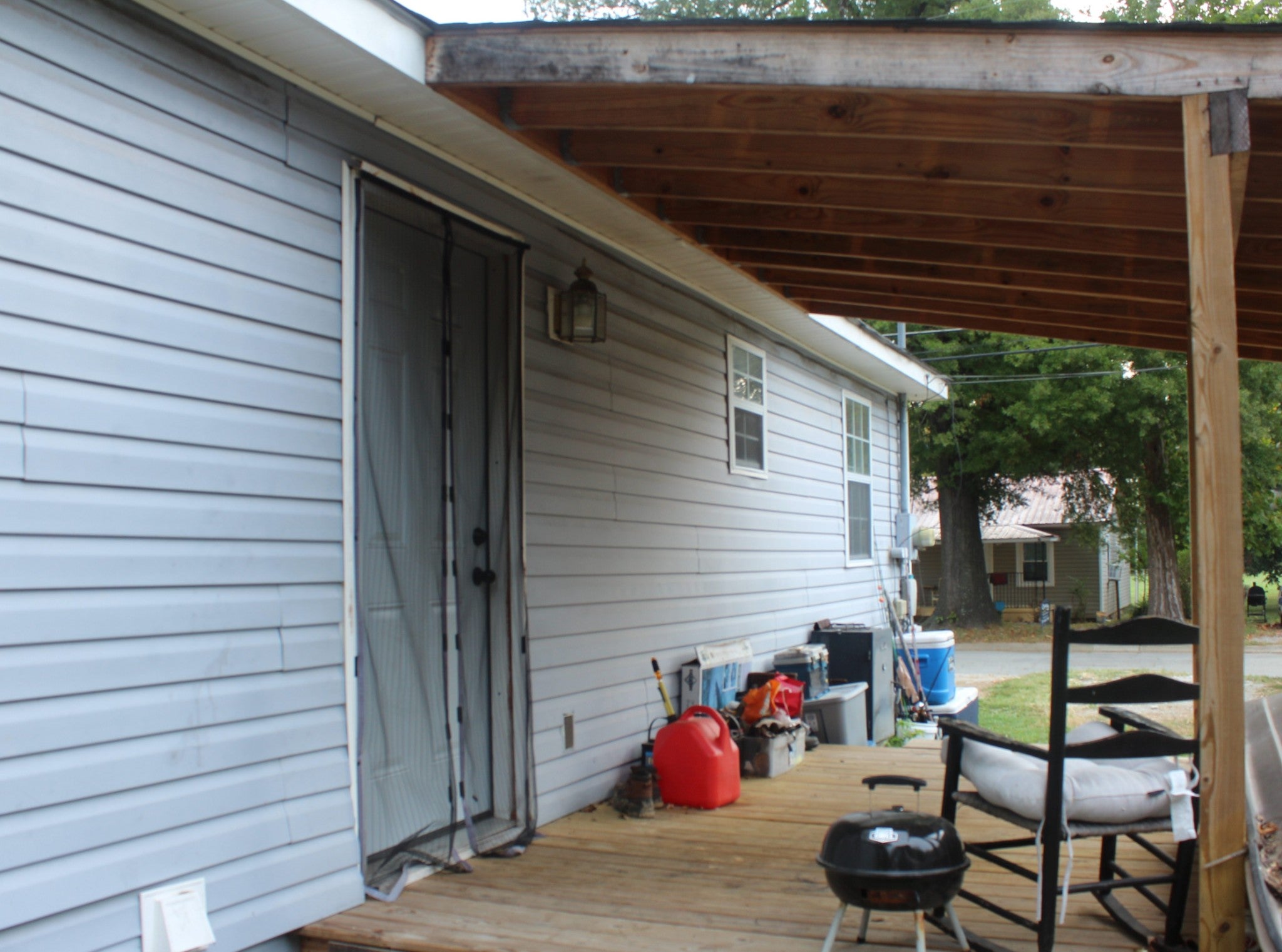 91 Holly St