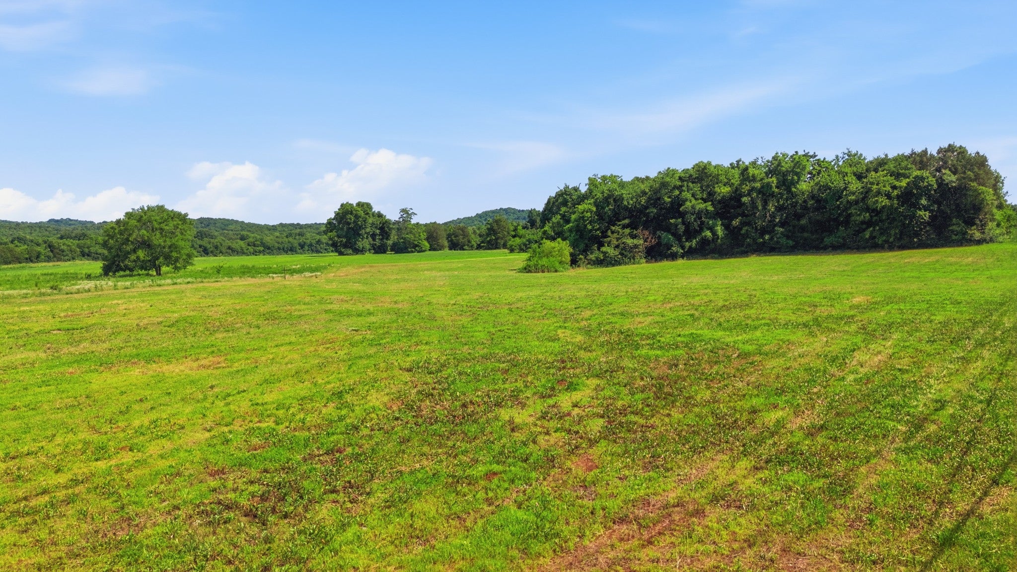10 Flat Creek Road