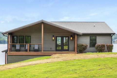16010 Lakewood Drive Bakewell TN 37373