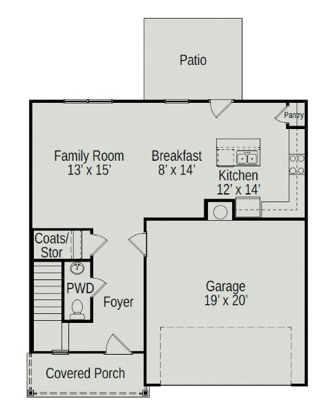439 Tines Dr