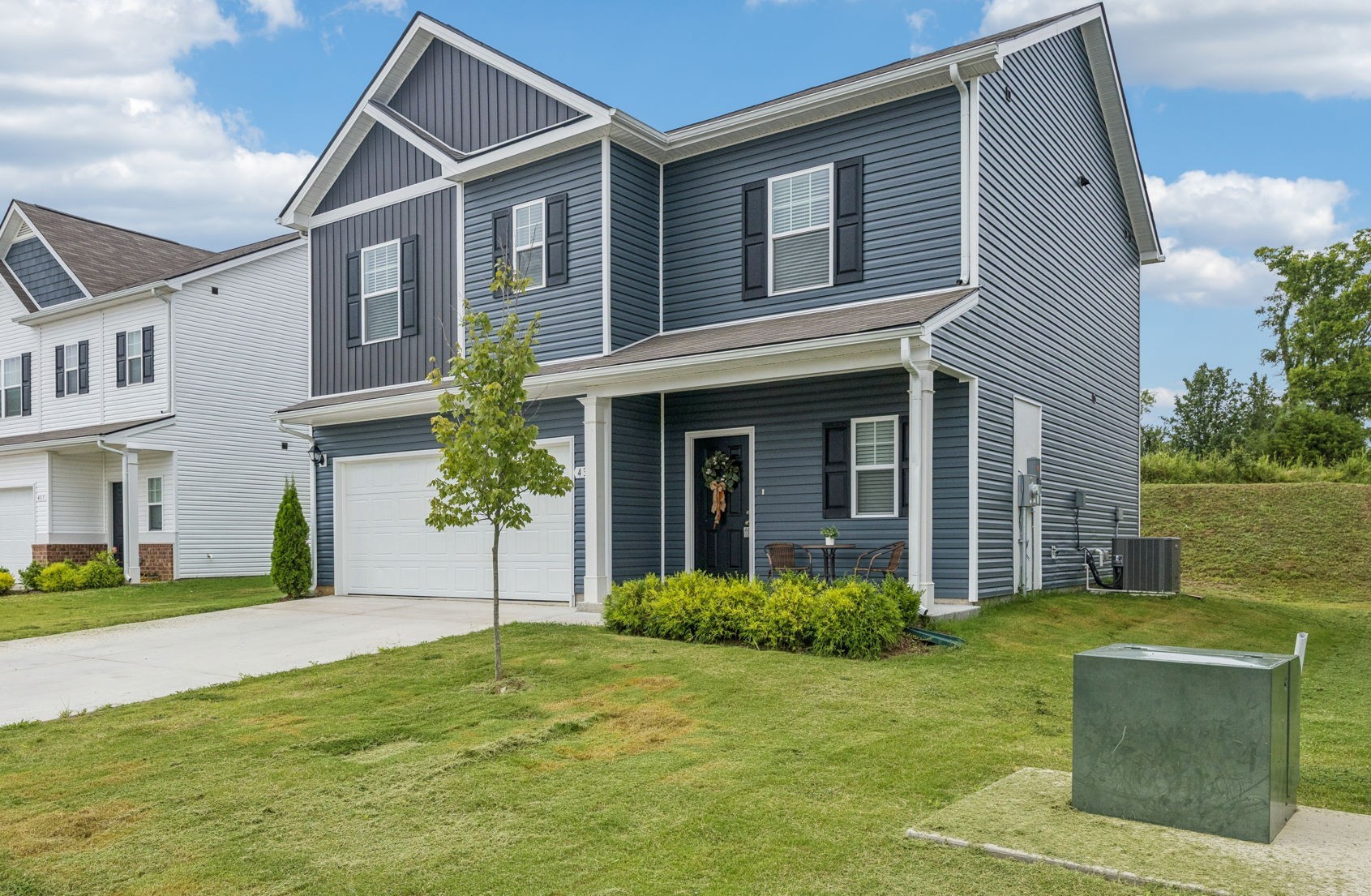439 Tines Dr