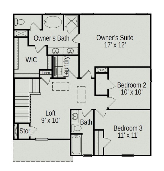 439 Tines Dr