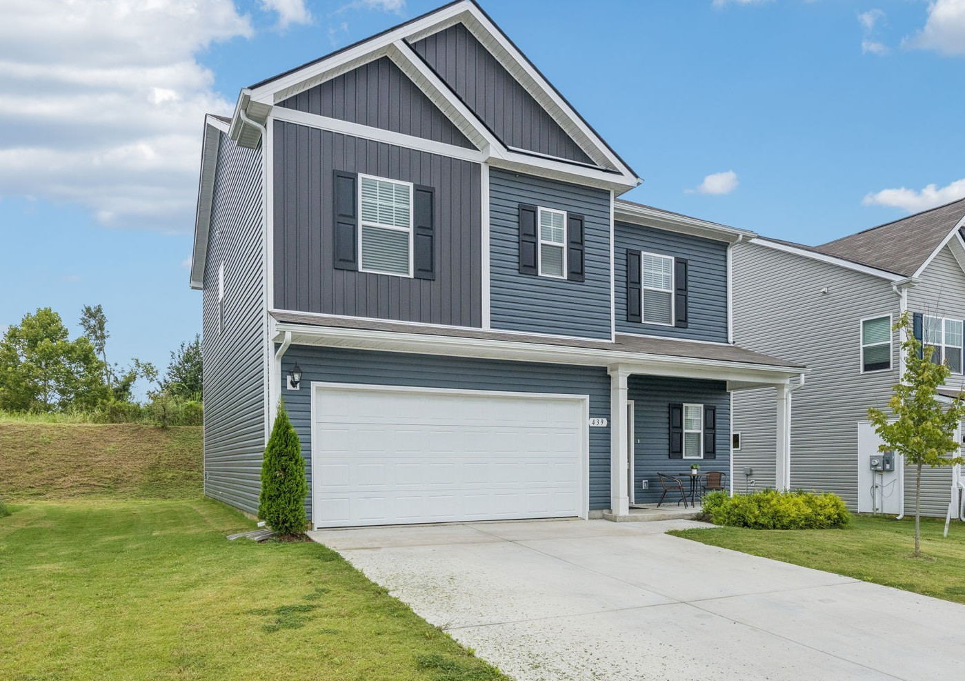 439 Tines Dr
