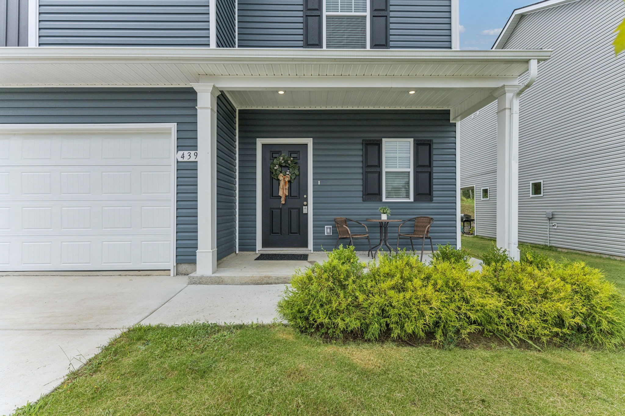 439 Tines Dr