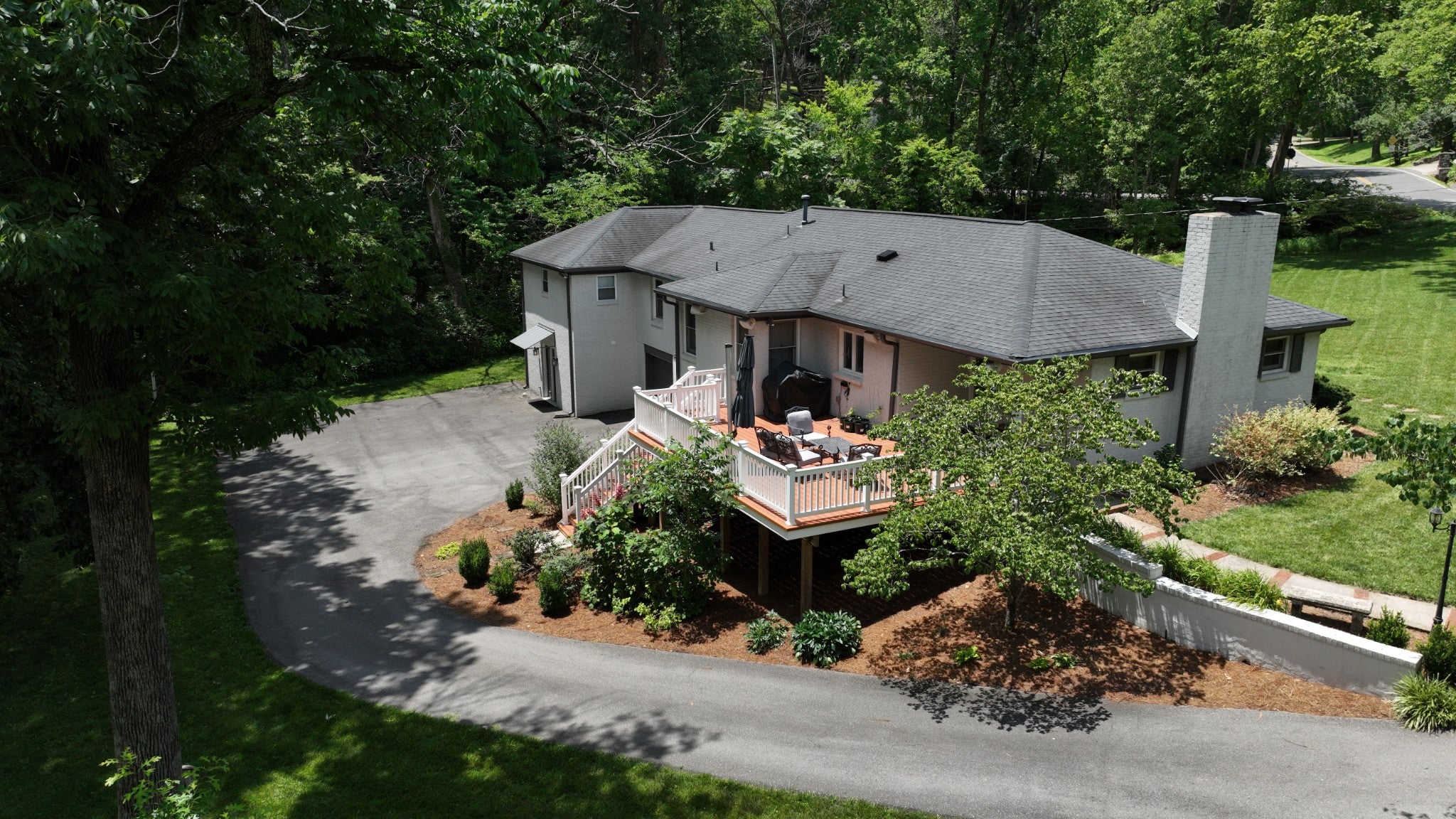 873 Forest Acres Dr