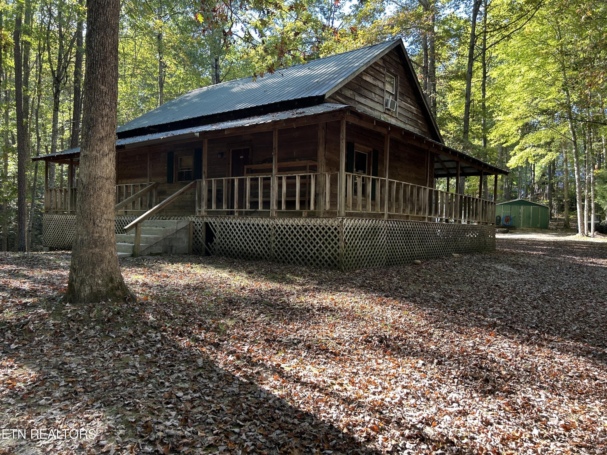 301 Joe Barnett Rd